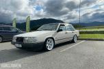 1990 Volvo 740 GL EU ok til 06.2027