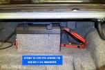 1990 Volvo 740 GL EU ok til 06.2027
