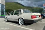1990 Volvo 740 GL EU ok til 06.2027