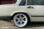 1990 Volvo 740 GL EU ok til 06.2027