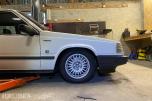 1990 Volvo 740 GL EU ok til 06.2027