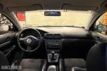 1999 Volkswagen Passat VR5 2.3 bensin 150hk 4MOTION 