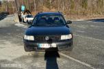 1999 Volkswagen Passat VR5 2.3 bensin 150hk 4MOTION 