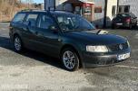 1999 Volkswagen Passat VR5 2.3 bensin 150hk 4MOTION 