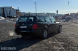 1999 Volkswagen Passat VR5 2.3 bensin 150hk 4MOTION 