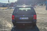 1999 Volkswagen Passat VR5 2.3 bensin 150hk 4MOTION 