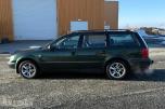 1999 Volkswagen Passat VR5 2.3 bensin 150hk 4MOTION 
