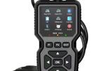 V519 Digitalt OBD-II Diagnose verktøy