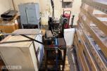 MEP Falcon 250 Metallbåndsag - 3-fas 16A - CE