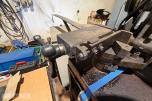 MEP Falcon 250 Metallbåndsag - 3-fas 16A - CE