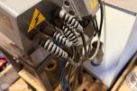 MEP Falcon 250 Metallbåndsag - 3-fas 16A - CE