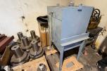 Hydraulikk/oljetank med stativ – 200 liter