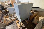 Hydraulikk/oljetank med stativ – 200 liter