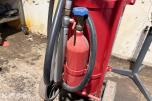 Skuteng P50i – Trallemonter brannslokker, 50 kg BC-pulver