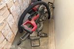 2021 Meec Tools Kappsag/Gjæringssag - 2000W - CE-merket