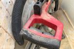 2021 Meec Tools Kappsag/Gjæringssag - 2000W - CE-merket