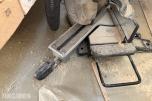 2021 Meec Tools Kappsag/Gjæringssag - 2000W - CE-merket