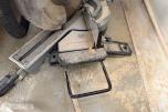 2021 Meec Tools Kappsag/Gjæringssag - 2000W - CE-merket