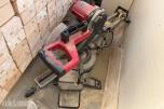 2021 Meec Tools Kappsag/Gjæringssag - 2000W - CE-merket