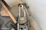 2021 Meec Tools Kappsag/Gjæringssag - 2000W - CE-merket