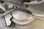 2021 Meec Tools Kappsag/Gjæringssag - 2000W - CE-merket