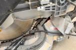 2021 Meec Tools Kappsag/Gjæringssag - 2000W - CE-merket