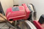 2021 Meec Tools Kappsag/Gjæringssag - 2000W - CE-merket