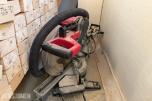 2021 Meec Tools Kappsag/Gjæringssag - 2000W - CE-merket