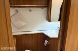 2013 KABE Royal 780 TDL KS campingvogn
