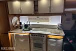 2013 KABE Royal 780 TDL KS campingvogn