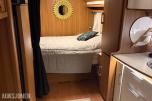 2013 KABE Royal 780 TDL KS campingvogn