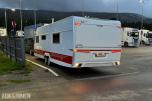 2013 KABE Royal 780 TDL KS campingvogn