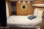2013 KABE Royal 780 TDL KS campingvogn