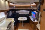2013 KABE Royal 780 TDL KS campingvogn