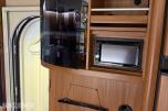 2013 KABE Royal 780 TDL KS campingvogn