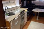 2013 KABE Royal 780 TDL KS campingvogn
