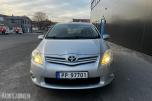 2011 Toyota Auris 1.4 90hk DAB Bluetooth
