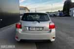 2011 Toyota Auris 1.4 90hk DAB Bluetooth