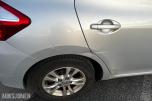 2011 Toyota Auris 1.4 90hk DAB Bluetooth