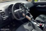 2011 Toyota Auris 1.4 90hk DAB Bluetooth
