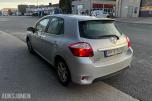 2011 Toyota Auris 1.4 90hk DAB Bluetooth