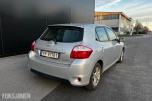 2011 Toyota Auris 1.4 90hk DAB Bluetooth