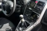2011 Toyota Auris 1.4 90hk DAB Bluetooth