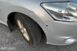 2011 Toyota Auris 1.4 90hk DAB Bluetooth