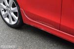 2007 Toyota Yaris TS 1.8 133hk, S+V dekk, Hengerfeste
