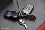 2007 Toyota Yaris TS 1.8 133hk, S+V dekk, Hengerfeste