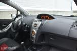 2007 Toyota Yaris TS 1.8 133hk, S+V dekk, Hengerfeste