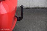 2007 Toyota Yaris TS 1.8 133hk, S+V dekk, Hengerfeste