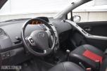 2007 Toyota Yaris TS 1.8 133hk, S+V dekk, Hengerfeste