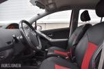 2007 Toyota Yaris TS 1.8 133hk, S+V dekk, Hengerfeste